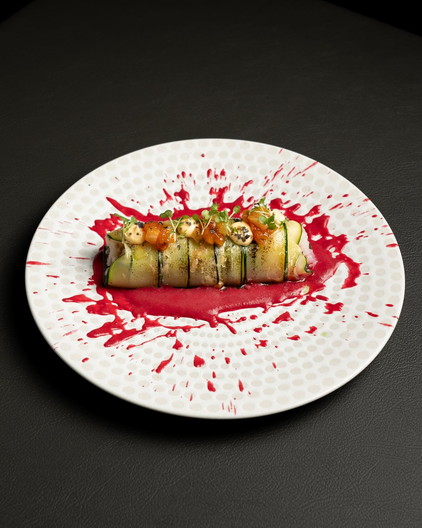 Pescado Estilo Almar